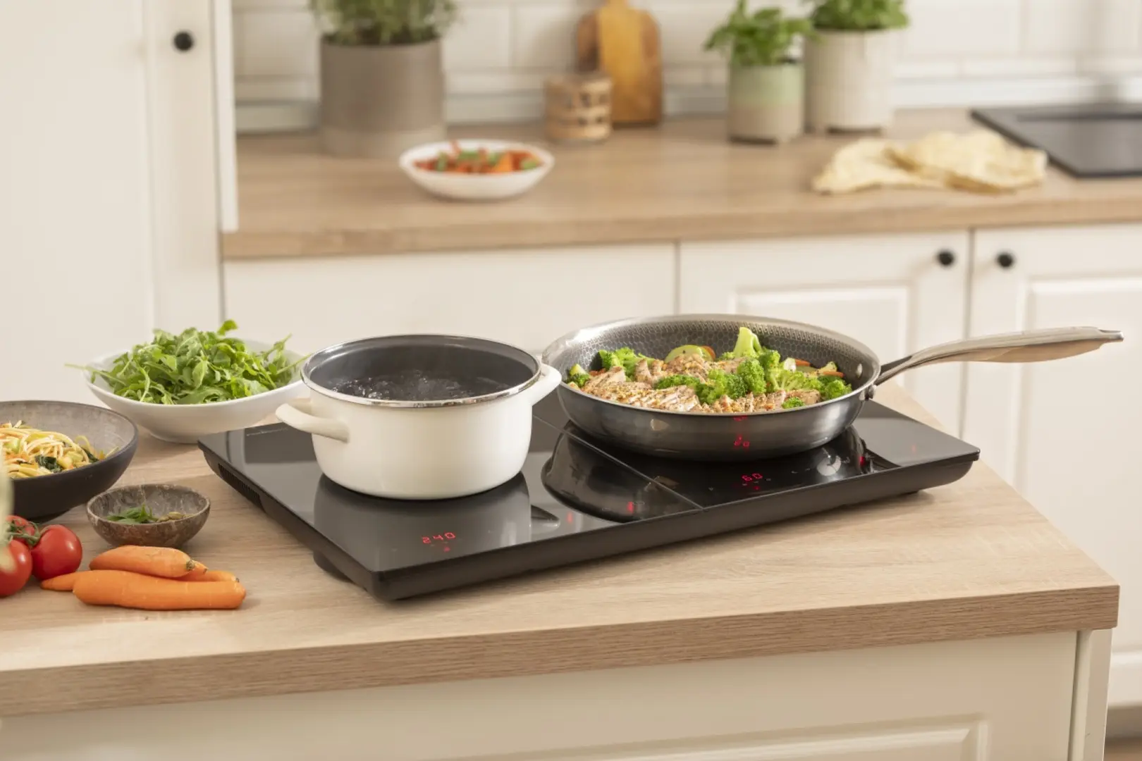 Настольная индукционная плита Gorenje ICY3500DGP (Black)