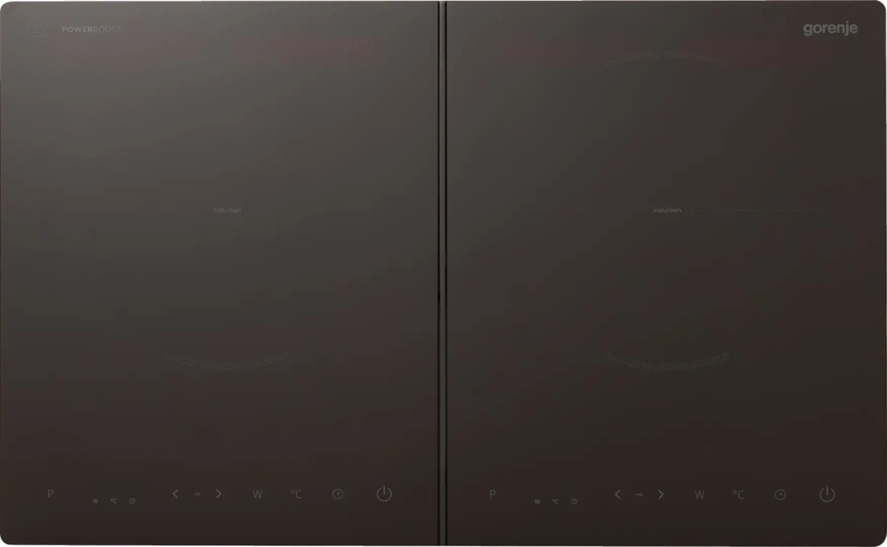 Настольная индукционная плита Gorenje ICY3500DGP (Black)