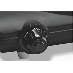 Plita electrica de masa Haeger HP-02B.013A (Black) Thumb