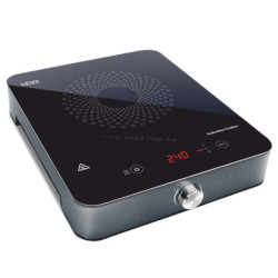 Plita cu inductie de masa Haeger HP-IND.002A (Black)