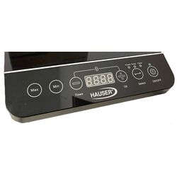 Plita cu inductie de masa Hauser IC-2014 (Black) Thumb