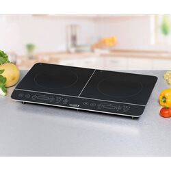 Plita cu inductie de masa Hauser IC-2214 (Black) Thumb