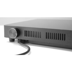 Plita de masa cu inductie Hendi Black Line 239384 (Black) Thumb