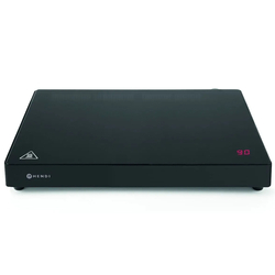 Plita de masa cu inductie Hendi Black Line 239384 (Black) Thumb
