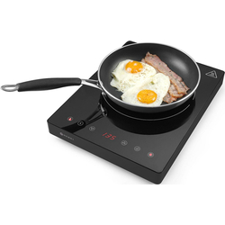 Настольная индукционная плита Hendi Black Line 239391 (Black) Thumb