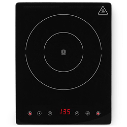 Настольная индукционная плита Hendi Black Line 239391 (Black)