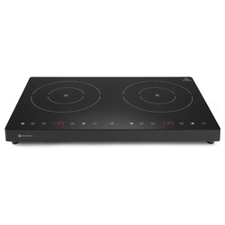 Настольная индукционная плита Hendi Black Line 239414 (Black) Thumb