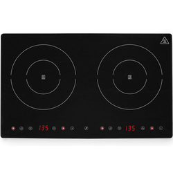 Настольная индукционная плита Hendi Black Line 239414 (Black)