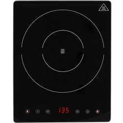 Настольная индукционная плита Hendi Black Line 239421 (Black) Thumb