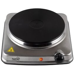 Plita electrica de masa Home HG R 03SS (Inox) Thumb