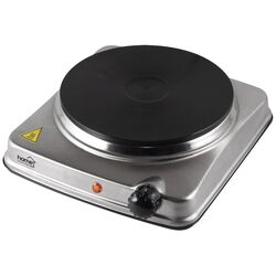 Настольная электрическая плита Home HG R 03SS (Inox)