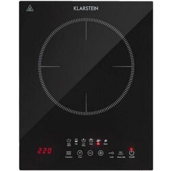 Plita cu inductie de masa Klarstein Cook n Roll (Black)