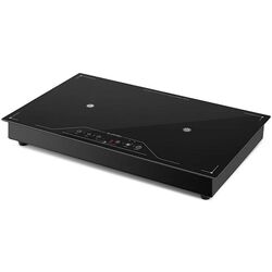 Plita cu inductie de masa Klarstein Deejay 10031633 (Black)
