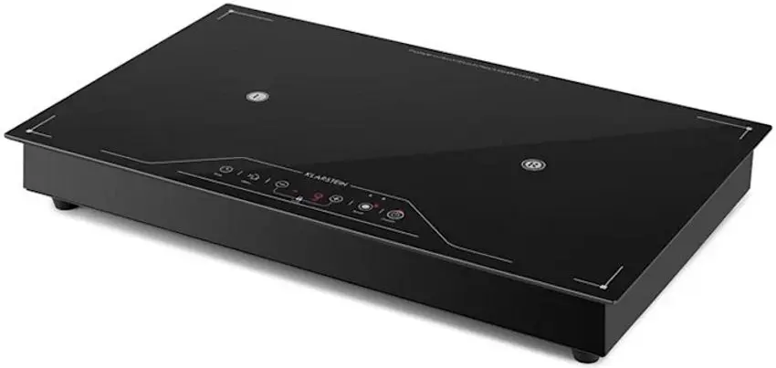 Plita cu inductie de masa Klarstein Deejay 10031633 (Black)