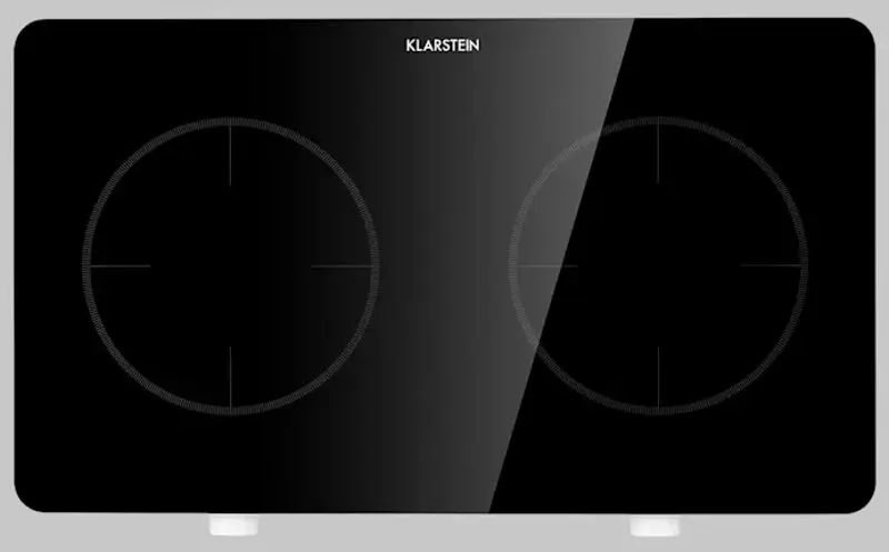Plita cu inductie de masa Klarstein FutureChef (Black)