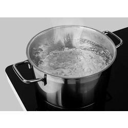 Plita cu inductie de masa Klarstein FutureChef (Black) Thumb