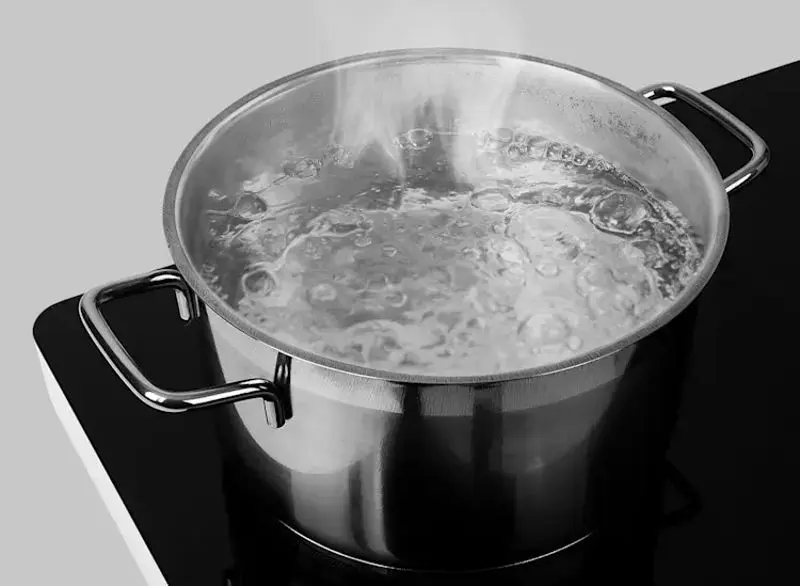 Plita cu inductie de masa Klarstein FutureChef (Black)