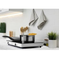 Plita cu inductie de masa Klarstein FutureChef (Black) Thumb