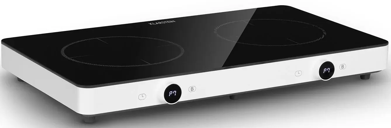 Plita cu inductie de masa Klarstein FutureChef (Black)