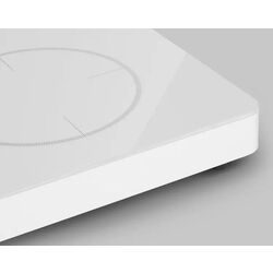 Plita cu inductie de masa Klarstein FutureChef (White) Thumb