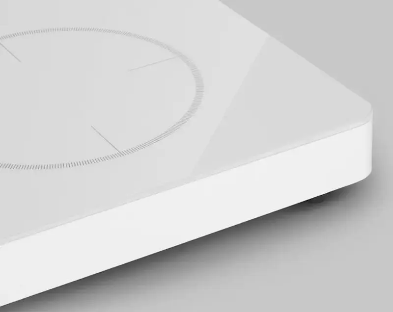 Plita cu inductie de masa Klarstein FutureChef (White)