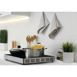 Plita cu inductie de masa Klarstein TrinityCook (Black) Thumb