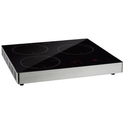 Plita cu inductie de masa Klarstein TrinityCook (Black)