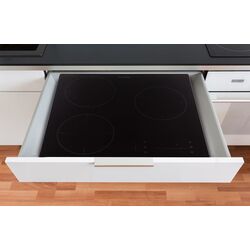 Plita cu inductie de masa Klarstein TrinityCook (Black) Thumb