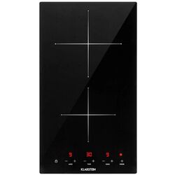 Plita cu inductie de masa Klarstein VariCook Domino (Black)