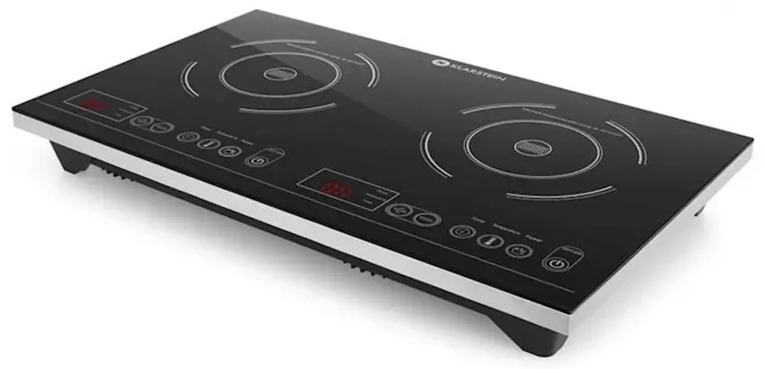 Plita cu inductie de masa Klarstein VariCook XL (Black)