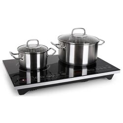 Plita cu inductie de masa Klarstein VariCook XL (Black) Thumb