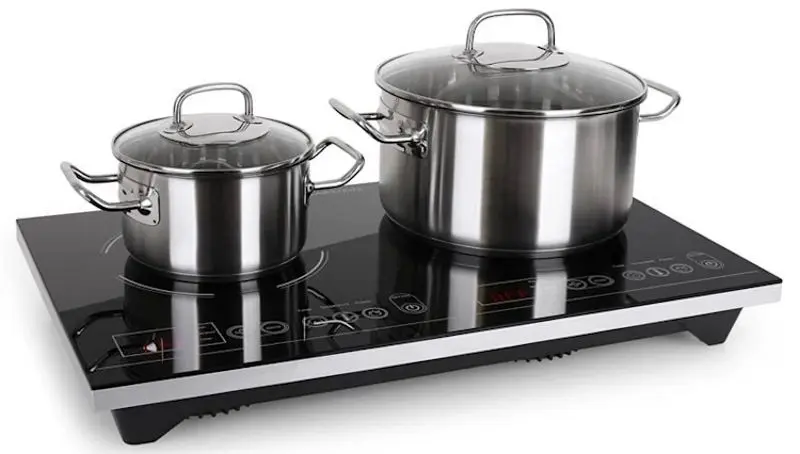 Plita cu inductie de masa Klarstein VariCook XL (Black)