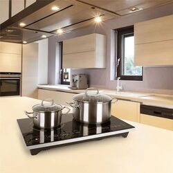 Plita cu inductie de masa Klarstein VariCook XL (Black) Thumb