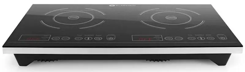 Plita cu inductie de masa Klarstein VariCook XL (Black)