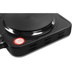 Настольная электрическая плита Kraft&Dele KD4139 (Black) Thumb