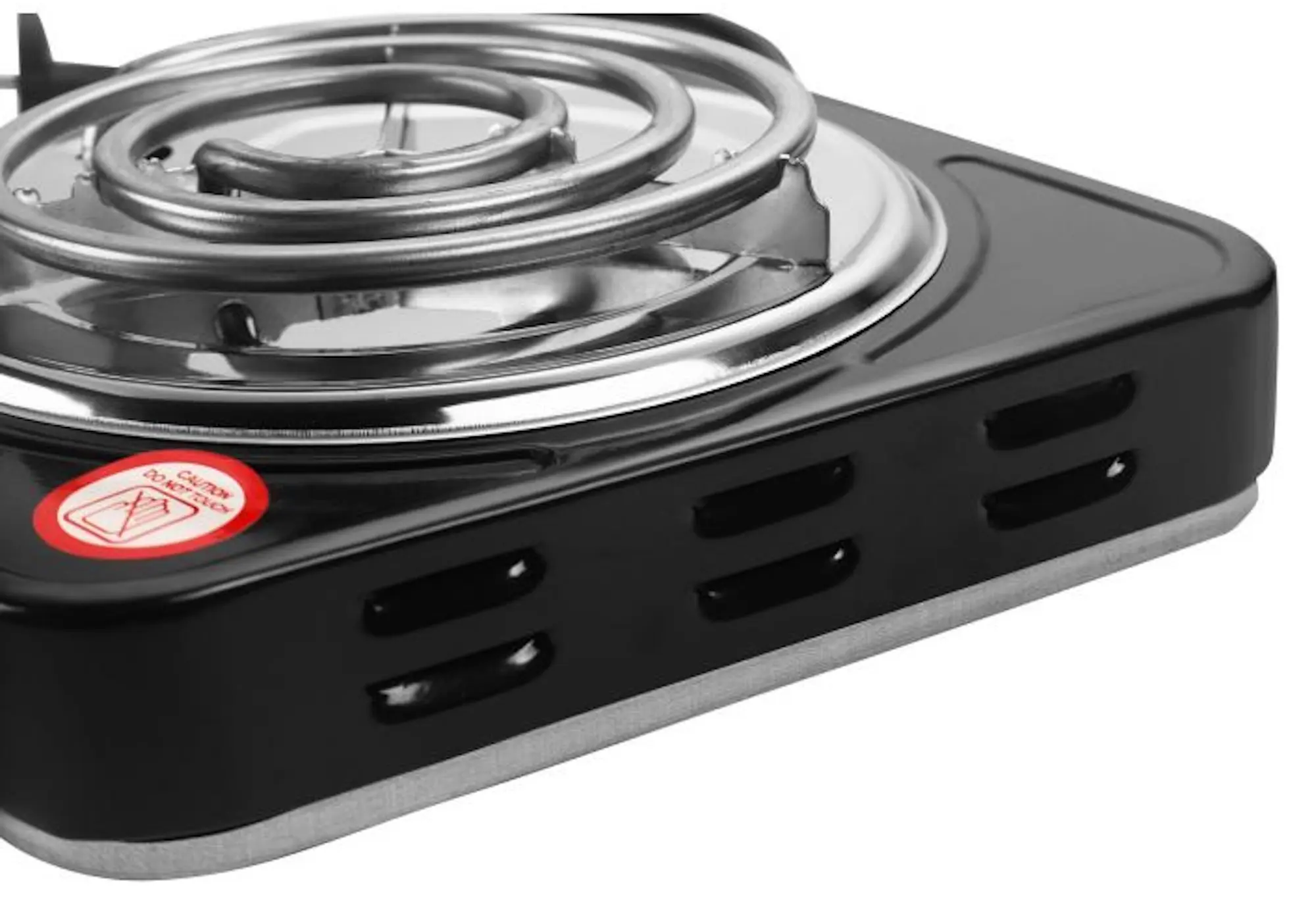 Настольная электрическая плита Kraft&Dele KD4140 (Black)