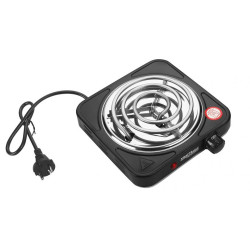 Настольная электрическая плита Kraft&Dele KD4140 (Black) Thumb