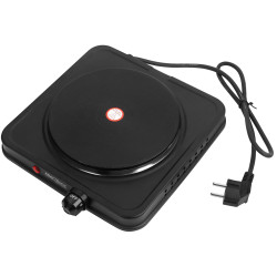 Настольная электрическая плита Kraft&Dele KD4165 (Black) Thumb