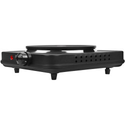Настольная электрическая плита Kraft&Dele KD4165 (Black) Thumb