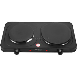 Настольная электрическая плита Kraft&Dele KD4166 (Black)