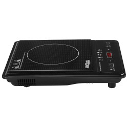 Настольная электрическая плита Kraft&Dele KD4168 (Black) Thumb