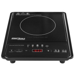 Настольная электрическая плита Kraft&Dele KD4168 (Black)
