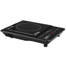 Настольная электрическая плита Kraft&Dele KD4168 (Black) Thumb
