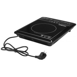 Настольная электрическая плита Kraft&Dele KD4168 (Black) Thumb