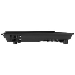 Настольная электрическая плита Kraft&Dele KD4168 (Black) Thumb