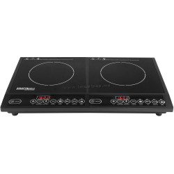 Plita cu inductie de masa Kraft&Dele KD4167 (Black)