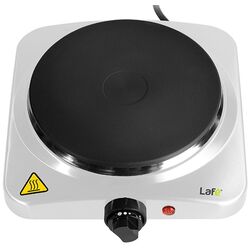 Plita electrica de masa  Lafe KEW001 (White) Thumb