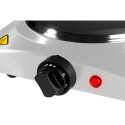 Plita electrica de masa  Lafe KEW001 (White) Thumb