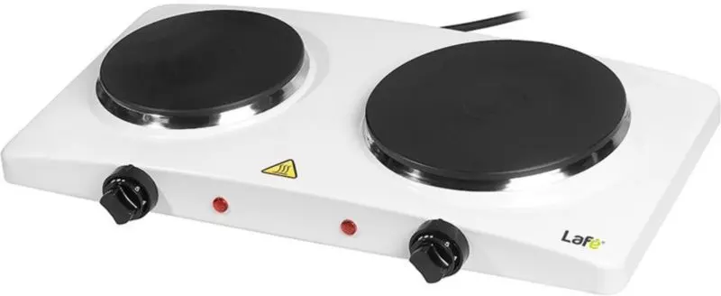 Plită electrică de masă Lafe KEW002 (White)