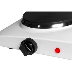 Plită electrică de masă Lafe KEW002 (White) Thumb